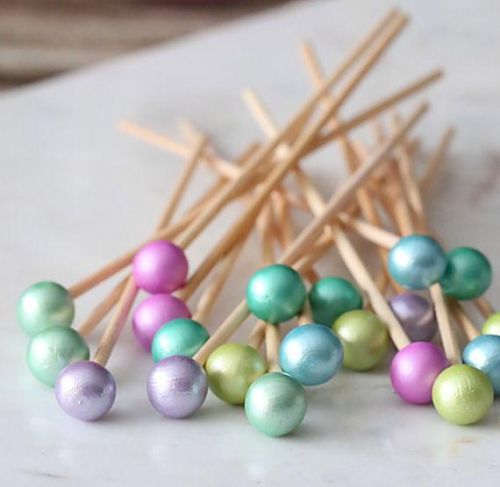 MERMAID ROCK CANDY STICKS