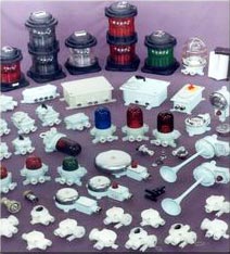 Marine Electrical Equipment