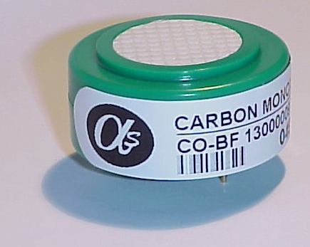Carbon Monoxide Sensor Co-bf
