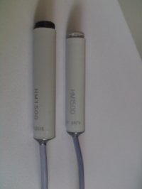 Relative Humidity Sensor