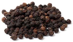 Black Pepper Seeds