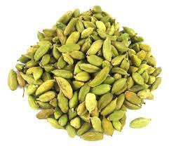 Green cardamom, Quality Available : A Grade