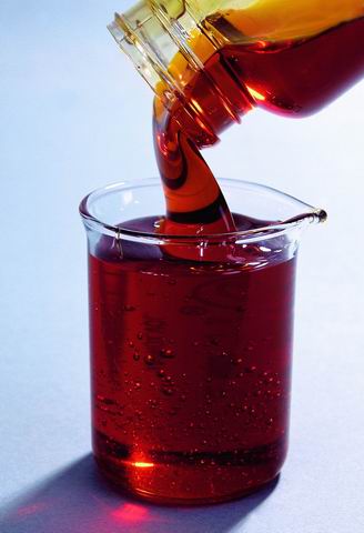 Concentrated Soya Lecithin