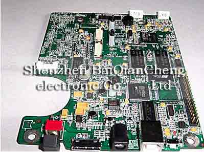PCB Assembly / PCBA For Industrial Control Board