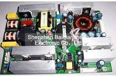 PCBA Layout, Brand Name : BQC