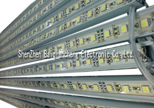 Professonal Smt PCB Assembly, Pcbaf, LED Light