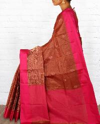 Tussar Silk Sarees