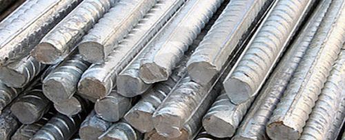 TMT Steel Bars