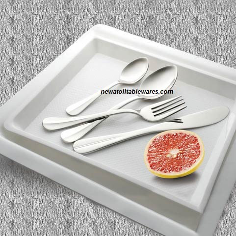 ATOLL Stainless Steel Cutlery