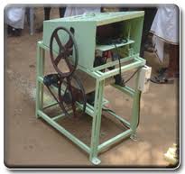 Banana Fibre Extractor