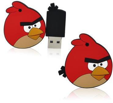 USB Flash Drives