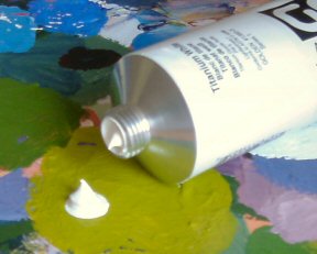 Coating Grade Zinc Oxide
