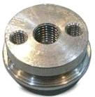 Precision Machining Parts