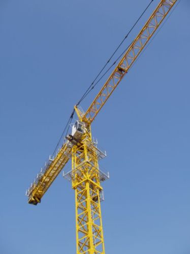Tower Crane-Max Load 10t (TC6024)