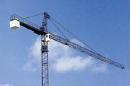 Tower Crane (TC4810) Max Load 4t