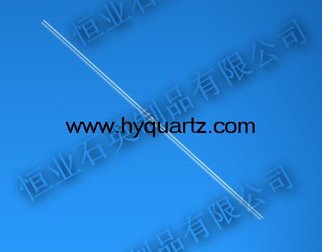 Capillary Quartz Glass Tube, Packaging Type : transparent