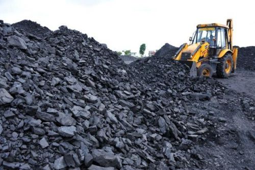 Imported Coal