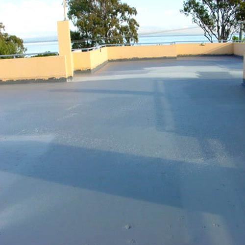 Terrace Waterproofing