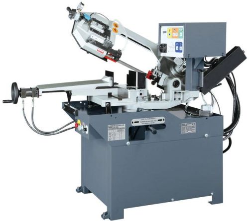Bandsaw Machine