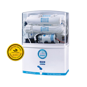 Pride RO Water Purifier