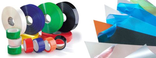 BOPP Self Adhesive Tapes