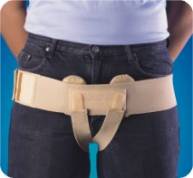 Inguinal Hernia Belt - For Men