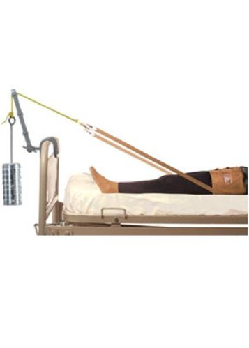 Pelvic Traction Kit