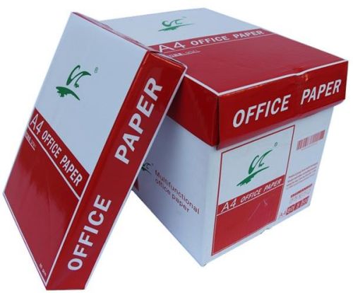 A4 Size Copier Paper, Packaging Type : Box