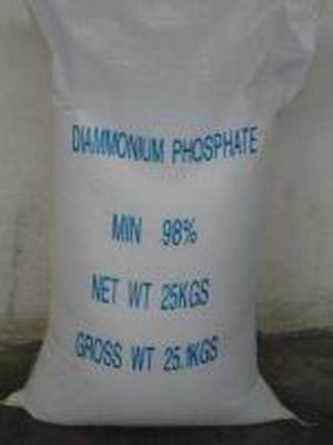 Diammonium Phosphate dap fertilizer, Packaging Type : PP Bag