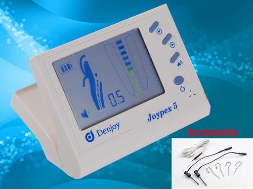 Dental Endodontic Apex Locator