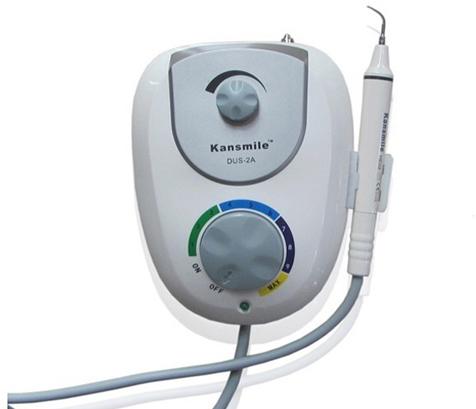 Dental Ultrasonic Scaler
