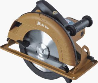 Circular Saw For Comfortable Operation, Packaging Type : Gold