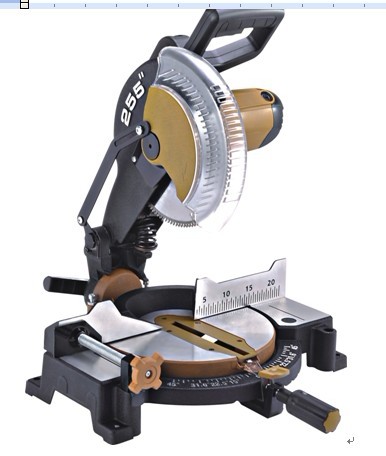 Miter Saw, Brand Name : BAW