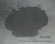 Aluminum Powder
