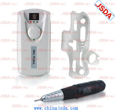 High Quality Nail Drill, Packaging Type : white