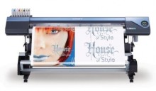 Roland VersaCAMM VS-540