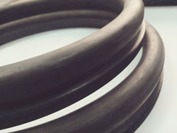 DUCTILE IRON PIPE SEALS