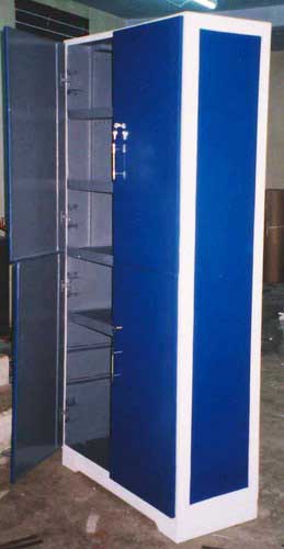 Chemical Storage Cabinets