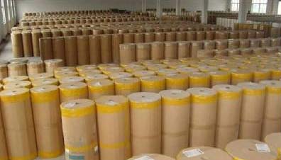 Sam Tapes Jumbo Paper Rolls, For Pacakging, Width : 740 Mm / 9800 Mm