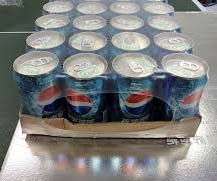 SAM FILMS LDPE/LLDPE LDPE Shrink Wrap, For PAckaging Of FMCG, Beverages, Personal Care