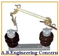 Drop Out Fuse Switch