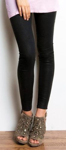 Ladies leggings, Size Range : S,M,L,XXL