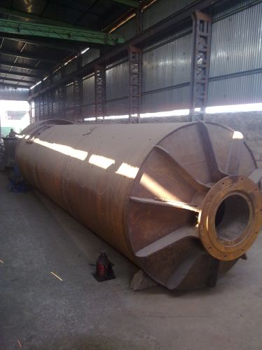 GEW Ball Mill