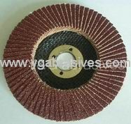 Flap Disc 100*16, 115*22, 125*22, 150*22, 180*22mm