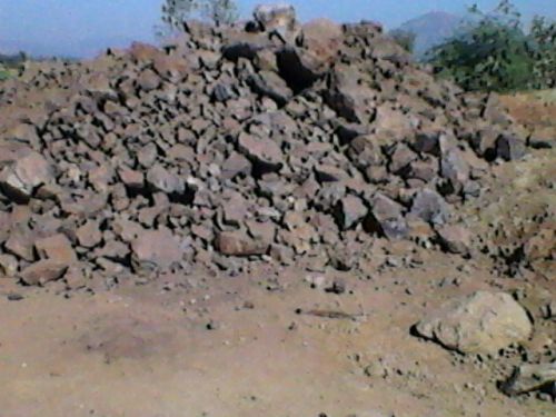 Iron ore, Packaging Type : HDPE Bag