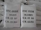 Zinc Oxide Form : Powder