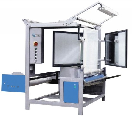 Tubular Fabric Inspection Machine( ST-TFIM)