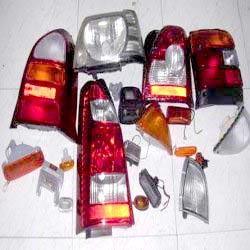 Automotive Accessories