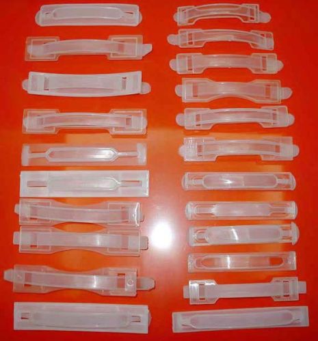 Plastic Corrugated Box Handles, Feature : Flexible, Light Weight, Non Breakable, Soft