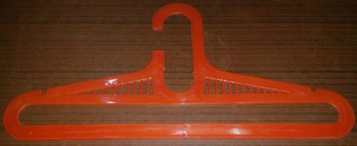 Plain PVC Ladies Suit Hanger, Style : Flat
